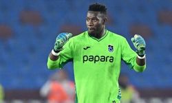 Trabzonspor’da korkutan haber! Andre Onana trafik kazası geçirdi