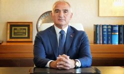 Ani'de Selçuklu Mezarlığı'nda Hz. Muhammed ismiyle bezeli taş keşfedildi
