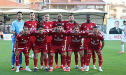 Ankara Keçiörengücü: 4 - Pendikspor: 1, Trendyol 1. Lig'de Farkı Açtı