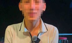 Ankara'da çaya giren çocuk boğularak yaşamını yitirdi