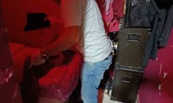 Ankara'da insan ticareti ve göçmen kaçakçılığına dev operasyon: 26 kişi gözaltında