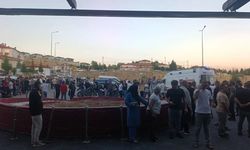 Ankara'da maden ocağında göçük: 1 ölü, 10 yaralı
