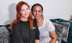Anne ve kızı meme kanserini 14 yıl arayla yenmeyi başardı
