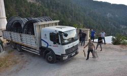 Antalya Büyükşehir Belediyesi, üreticilere desteğini artırıyor