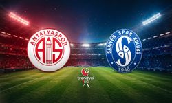 Antalyaspor-Sarıyer Maçı Canlı İzle: Saat Kaçta, Hangi Kanalda? Şifresiz Yayın Var mı?