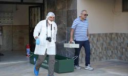 Antalya'da anne ve kızı evlerinde ölü bulundu