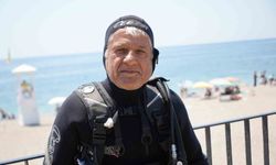 Antalya'da deniz suyu kirliliği: Mikroplastikler alarm veriyor
