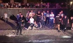 Antalya'da denizde serinlemek isteyen 3 arkadaşın 2'si boğuldu