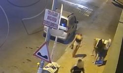 Antalya'da fuhuş baskını: 5 gözaltı, 14 kadın kurtarıldı