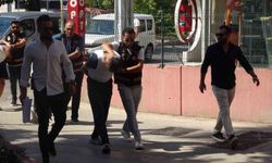 Antalya'da silahlı saldırı sonrası iki kişi tutuklandı