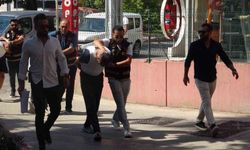 Antalya'da silahlı saldırı sonucu ölüme sebep olan 3 şüpheli yakalandı