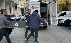 Antalya'da yaşlı kadın cinayetinde kızı ve sevgilisi ilk kez hakim karşısında: 804 bin TL'lik altın detayı