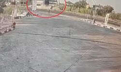 Antalya'da zincirleme kaza: 6 yaralı, 2'si yaya