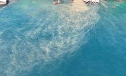 Antalya'daki atık su skandalına ilişkin soruşturma başlatıldı