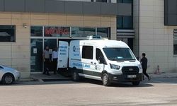 Antalya'daki trafik kazasında yaşamını yitiren çiftin cenazeleri ailelerine teslim edildi