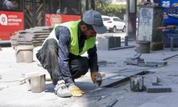 Antalya'nın Bulvarlarına Modern Dokunuşlar