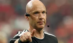 TFF’den hakemlikte dünyaca ünlü hamle! Anthony Taylor’ın yeni görevi açıklandı