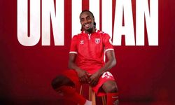 Antoine Makoumbou, Sampdoria'ya geçici olarak katıldı