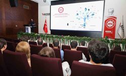 AOSB sanayicilerine ATÜ ile akademik fırsatlar