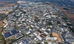 AOSB'de enerjinin etkisi
