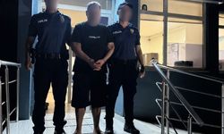 Aranan hükümlü Karamürsel'de yakalandı