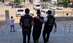 Aranan Kasten Öldürme Suçlusu Yakalandı