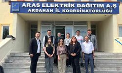Aras EDAŞ, uluslararası denetimleri başarıyla geçti