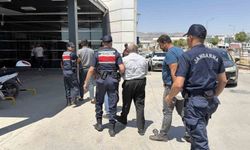 Arazi Anlaşmazlığı Kavgada 7 Yaralı, 6 Gözaltı