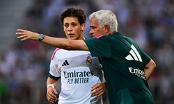 Mourinho’dan Arda Güler’e büyük destek: Mesut Özil kıyaslamasına noktayı koydu