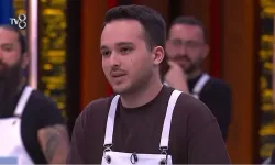 MasterChef’te 19. önlüğün sahibi belli oldu! Ana kadroya giren isim Armağan oldu