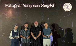Arnavutköy'ün Doğası ve Kültürü Fotoğraf Sergisiyle Sergilendi