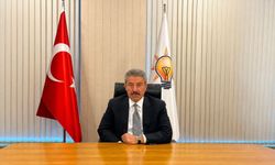Arslan Tatar, 'Huzur Dolu Türkiye' Vurgusu Yaptı: 'Kardeşliğimizi Koruyacağız'