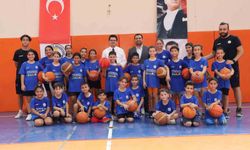 Arsuz'da Yaz Kurslarına Öğrenci Akını