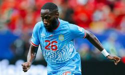 Arthur Masuaku, Konyaspor’da! 2 yıllık imzayı attı