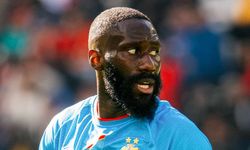 Konyaspor’dan Konyaspor Masuaku ile anlaşmaya vardı