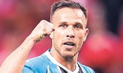 Beşiktaş transferde Torino’ya üs kurdu! Vlahovic’in ardından Arthur Melo bombası