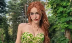 Selin Türkmen’in yerine sürpriz isim: Kızılcık Şerbeti’nin yeni Çimen’i Asena Keskinci