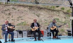 Âşık Sümmani, Narman'da Unutulmadı