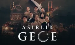 Asırlık Gece dizi çekimi için 15 Temmuz Şehitler Köprüsü 3 gece tek yönlü kapanacak