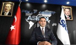 ASKON Başkanı Yavuz Selim Turan'dan Malazgirt Zaferi kutlaması