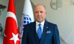 ASO Başkanı Ardıç: 'Büyümeyi üretim, teknoloji ve ihracat ekseninde daha güçlü bir zemine oturtmak temel hedefimiz olmalıdır'