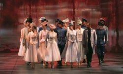 Aspendos'ta 33. Uluslararası Sanat Festivali Başlıyor