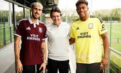 Aston Villa, Zion Suzuki ve Matteo Ruggeri ile kadrosunu güçlendirdi