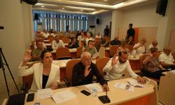 Atakum'da 265 milyon TL'lik maaş teminat mektubu önerisi komisyonda incelenecek