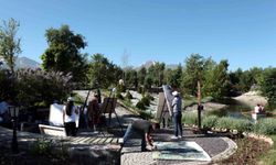 Atatürk Üniversitesi Güzel Sanatlar Fakültesi yetenek avına çıkıyor, başvurular sürüyor