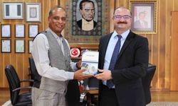 Atatürk Üniversitesi'nde Nanobiyoteknolojide Yerli Üretim İçin Yeni Adım