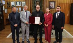 Atatürk Üniversitesi'nden araştırma kalitesine önemli katkı