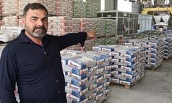 Atık mermer tozlarından üretilen yapıştırıcılar dünya pazarına sunuluyor