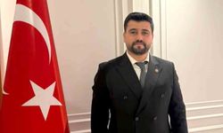 Atilla Sarıkaya'dan Mevlid Kandili için kutlama mesajı