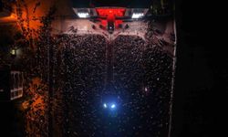 Atiye geç kalınca konser iptal oldu: Seyircilerden sert tepki